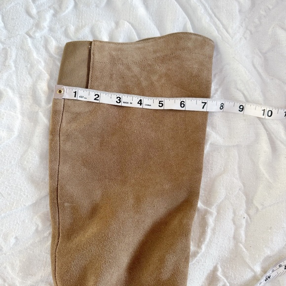 Blondo Women's Tatiana Knee High Boot Size 9 New - Picture 5 of 7